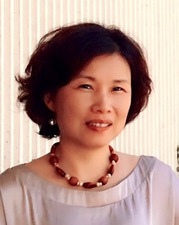 Dr Xiaolan Fu