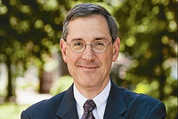 Professor Peter Tufano
