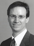 Dr Karl Gerth