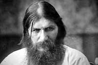 Rasputin and his Oxonian Assassin